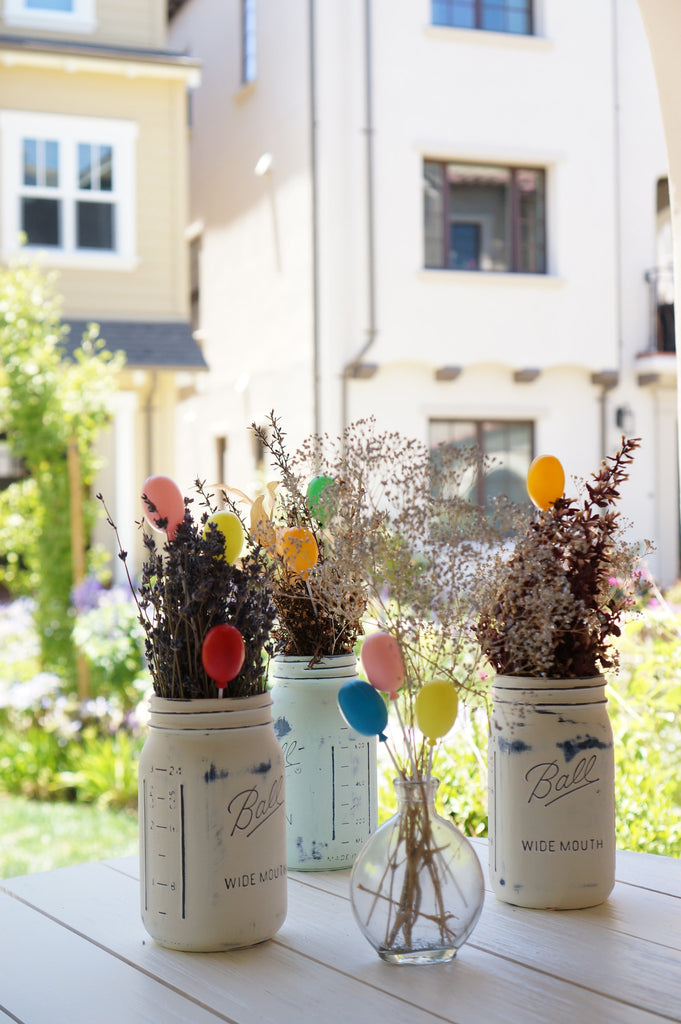 3 finishing touches for the perfect wedding