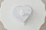 10 About to Pop Pink Baby Shower Boxes It's a Girl Favor Box Ready to Pop- Le Petit Pain