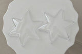 Clear Star Container Ornament Favor Fillable Gift Box Packaging Supply Jewelry- Le Petit Pain