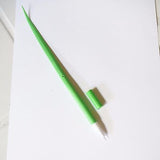 Modern Rubber Green Grass Pens Lemongrass Pens Grass Leaf Planter Home Decor- Le Petit Pain