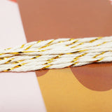 Ice Cream & Popsicle Paper Party Garland Streamer Decoration 10 Feet Garland