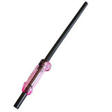 10 Clear Pink Drinking Pecker Penis Straws Cocktail Straw Bachelorette - le petit pain