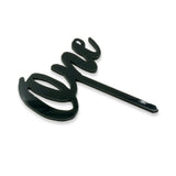 One Cake Topper 1 Year Old Birthday Cake Modern Cursive Smash Cake Topper
