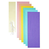 Unicorn Pastel Rainbow Tassel Garland Banner Hanging Party Decoration- Le Petit Pain